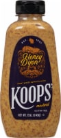 Koops' Honey Dijon Mustard