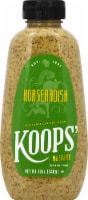 Koops Horseradish Mustard