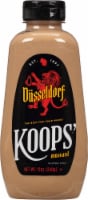 Koops'™ Mustard Dusseldorf