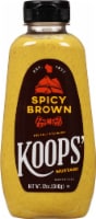 Koops Spicy Brown Mustard