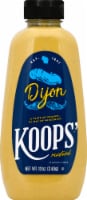 Koops'™ Dijon Mustard Perspective: Main