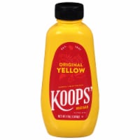 Koops'™ Original Yellow Mustard Perspective: Main