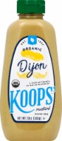 Koops'™ Organic Dijon Mustard Perspective: Main