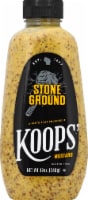 Koops'™ Stone Ground Mustard