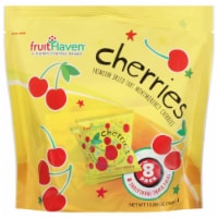 fruitHaven® Dried Red Tart Cherries Perspective: Main