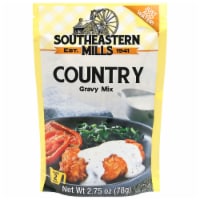 Southeastern Mills® Country Gravy Mix