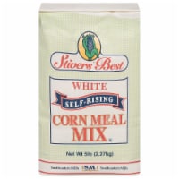 Stiver's Best Self-Rising Corn Meal Mix Perspective: Main