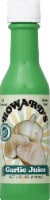 Howard's® Garlic Juice Perspective: Main