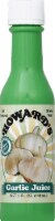 Howard's® Garlic Juice Perspective: Main