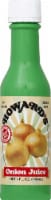 Howard's Onion Juice Perspective: Main