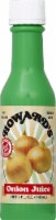 Howard's Onion Juice Perspective: Main