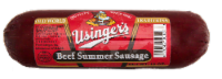 Usinger's Beef Summer Sausage