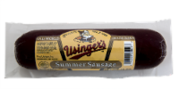 Usinger's Summer Sausage
