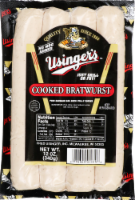 Usinger's™ Cooked Bratwurst