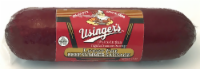 Usinger's® Lower Fat Beef Summer Sausage