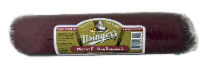 Usinger's™ Beef Salami with Garlic Perspective: Main