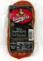Usinger's™ Deli Pepperoni