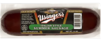 Usingers Italian Style Summer Sausage