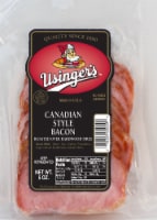 Usinger's™ Canadian Style Bacon Perspective: Main