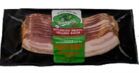 Usinger's™ All Natural Applewood Smoked Bacon Perspective: Main