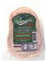 Usinger's All Nautral Roasted Turkey Breast Perspective: Main