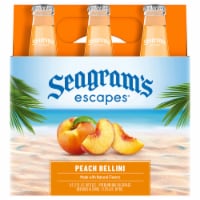 Seagram's Fuzzy Navel