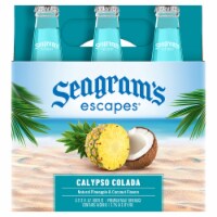Seagram's Calypso Colada