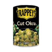 Trappey's Cut Okra