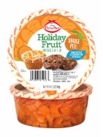 Paradise Orange Peel Holiday Fruit Perspective: Main