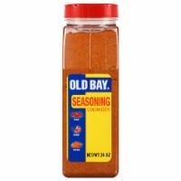 Old Bay® Seafood Seasoning, 2.62 oz - Kroger