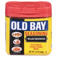 Old Bay® Blackened Seasoning Perspective: Main