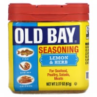 Old Bay® Lemon & Herb Seasoning
