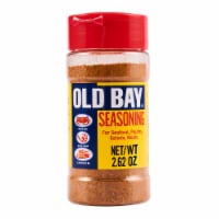 Old Bay® Seafood Seasoning, 2.62 oz - City Market