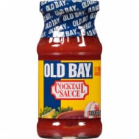OLD BAY Cocktail Sauce Perspective: Main
