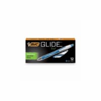 Blue, 0.7mm