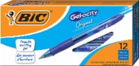 Bic  Gel-ocity™ Original Gen Pen Blue