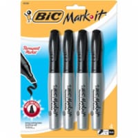 Bic Mark-It Assorted Markers
