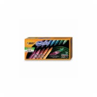 BIC Gel-ocity Gel Pens 12 Pack