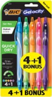BIC Gel-ocity Quick Dry Pens Perspective: Main