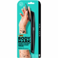 BIC® BodyMark Temporary Tattoo Marker - Black