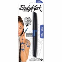 BIC® Tattoo Body Marker - Blue Perspective: Main