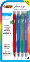 BIC Velocity Mechanical Pencils - Assorted Perspective: Main
