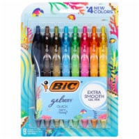 BIC® Gelocity™ Quick Dry Gel Pen Perspective: Main