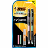 BIC® Break Resistant™ Mechanical Pencils Perspective: Main
