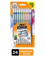 BIC® Xtra Sparkle #2 Mechanical Pencils