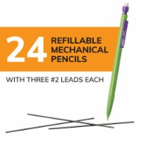 BIC® Xtra-Strong Mechanical Pencils