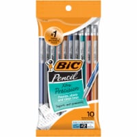 BIC Xtra Precision Fine Point Mechanical Pencils Perspective: Main