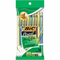 BIC Xtra-Life 0.7mm Mechanical Pencil Perspective: Main