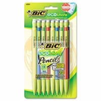 Bic  Xtra Life Mechanical Pencils #2 0.7mm