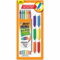 BIC Xtra-Fun Pencils and Caps Perspective: Main